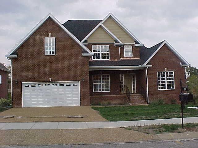 Quiet Street for a Beautiful Home