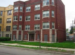 1232 N Austin Blvd #1N, Oak Park, IL 60302
