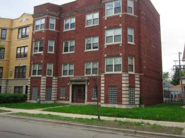 1232 N Austin Blvd #1N