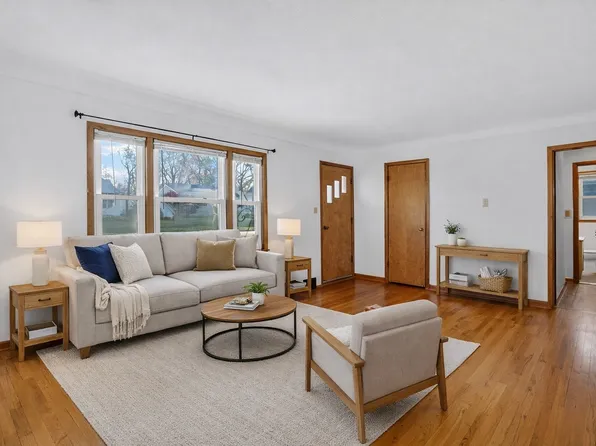 3512 62nd St, Des Moines, IA 50322