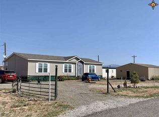 61 Fort Wingate Rd, San Rafael, NM 87051