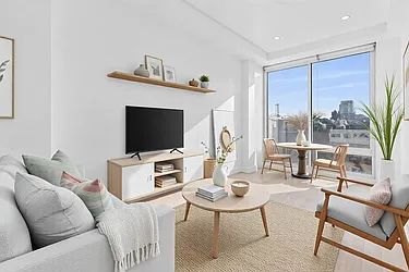 Rented by Living New York