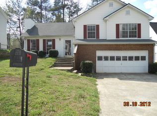 3711 Cress Way Dr, Decatur, GA 30034