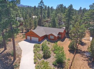 1109 Heritage, Big Bear, CA 92314