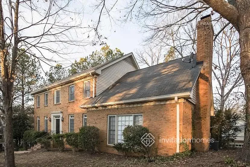 725 Redlion Run Alpharetta, GA 30022 — Photo 3