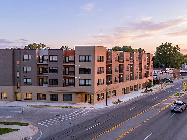 Minock Park Place — Photo 13