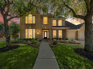12511 Clover Walk Ln, Houston, TX 77041
