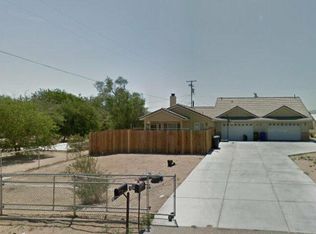 15475 Tonekai Rd, Apple Valley, CA 92307