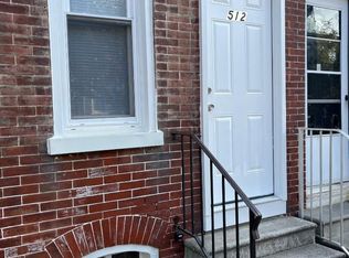 512 E 3rd St, Wilmington, DE 19801