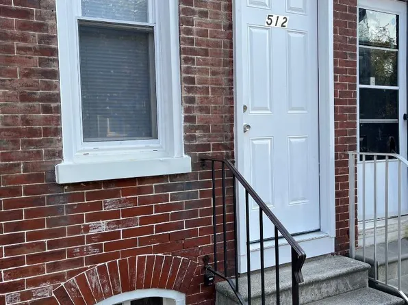 512 E 3rd St, Wilmington, DE 19801