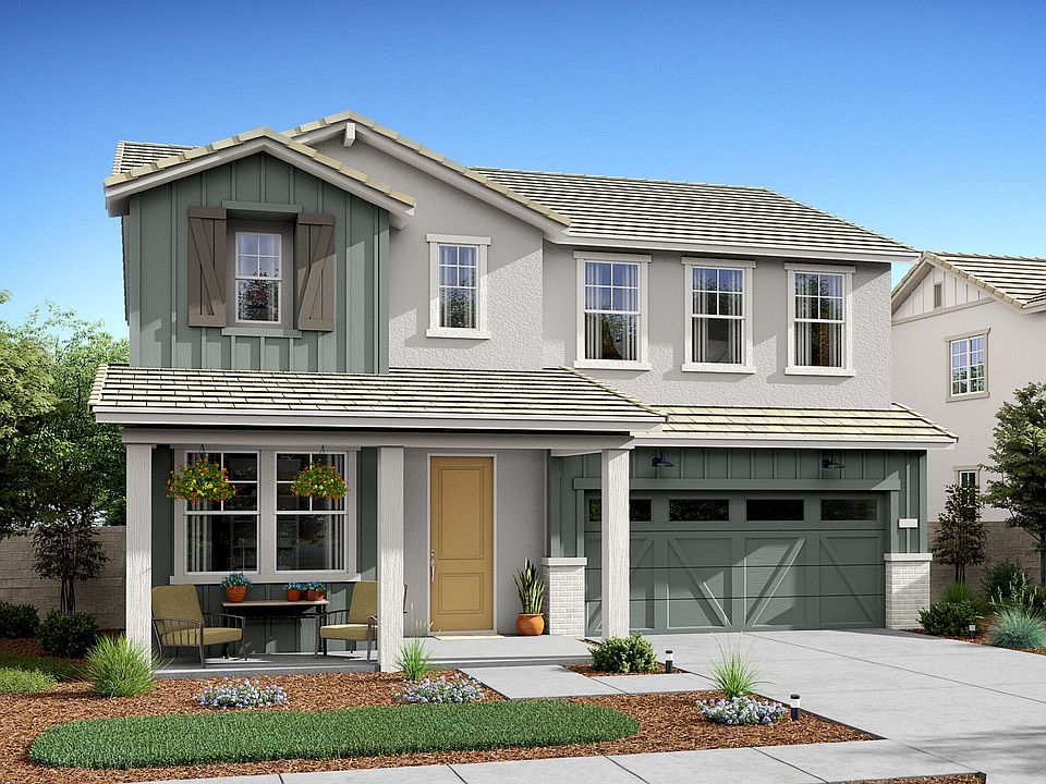 Fayetteville - 4177 Crested Butte Way 53