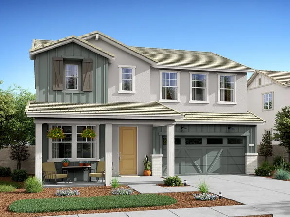 4177 Crested Butte Way, Rancho Cordova, CA 95742