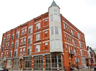 4102 S Cottage Grove Ave APT 2, Chicago, IL 60653