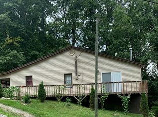 187 Callahan Hollow Rd, Viper, KY 41774