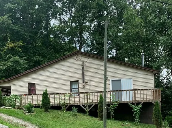187 Callahan Hollow Rd, Viper, KY 41774
