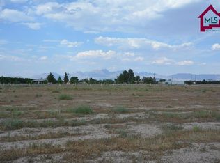 4517 Rociante Dr, Las Cruces, NM 88005