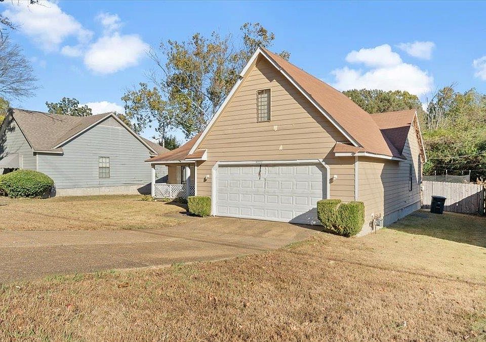 4032 Ross Rd, Memphis, TN 38115 Zillow