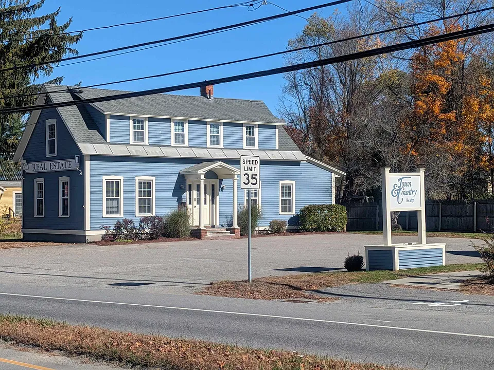 5207 US Route 5 S