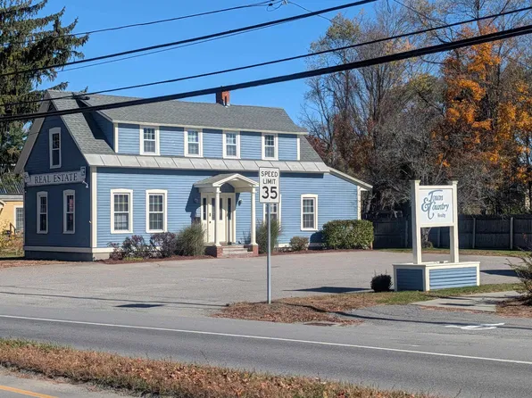 5207 Us Route 5 S, Perkinsville, VT 05151