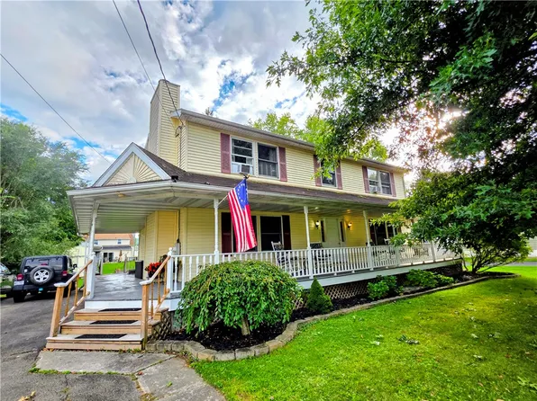 55 S Platt St, Painted Post, NY 14870