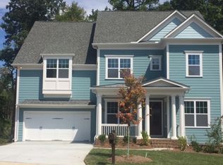 14322 Promenade Dr, Huntersville, NC 28078
