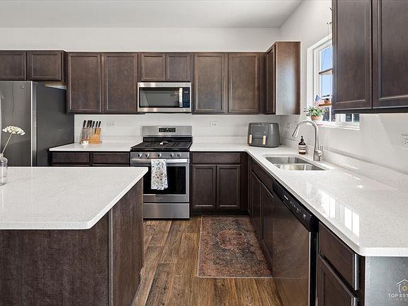 5th image of 25417 W Ryan Ln