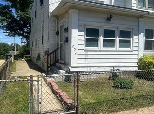 206 Harvey Ave, Linwood, PA 19061