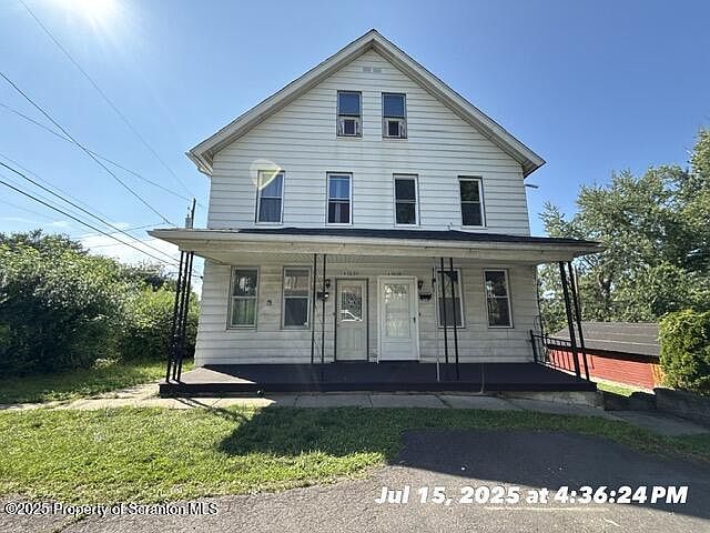 2nd image of 1830 Pittston Ave