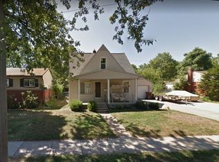 35027 Annapolis St, Wayne, MI 48184