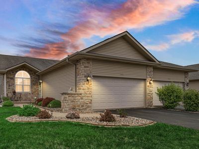 1441 Mybeck Pl, Crown Point, IN, 46307