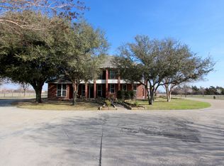 6136 Ranch Rd, Justin, TX 76247