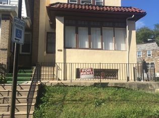 5762 Kemble Ave, Philadelphia, PA 19141