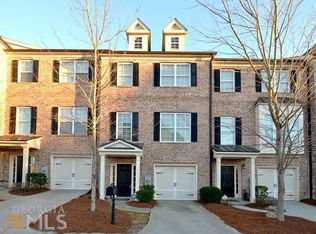 1907 Appaloosa Mill Cir, Buford, GA 30519