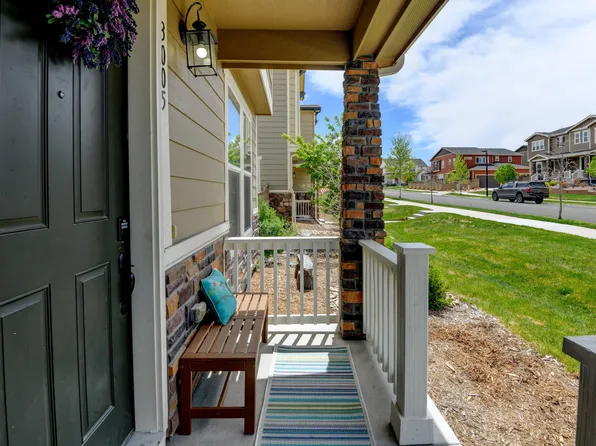 3005 Low Meadow Blvd, Castle Rock, CO 80109