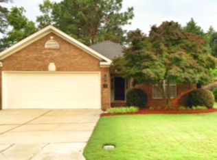 3008 Hillcreek Dr, Augusta, GA 30909