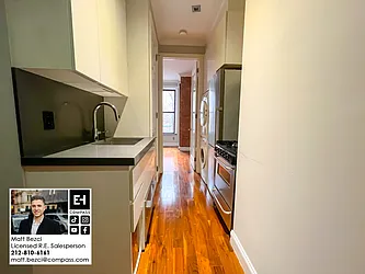 Rented by Compass