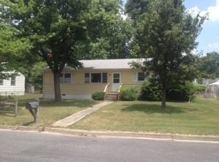 515 York Ave, Henrico, VA 23075