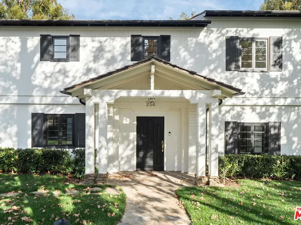 256 N Barrington Ave, Los Angeles, CA 90049