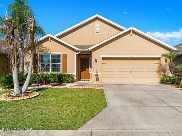 202 Alamere Dr SW, Palm Bay, FL 32908