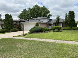 18848 Oakwood Ave, Country Club Hills, IL