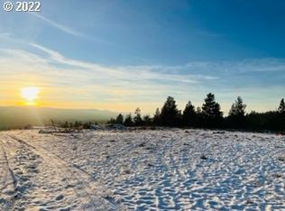 Pine Creek Rd, Bickleton, WA 99322