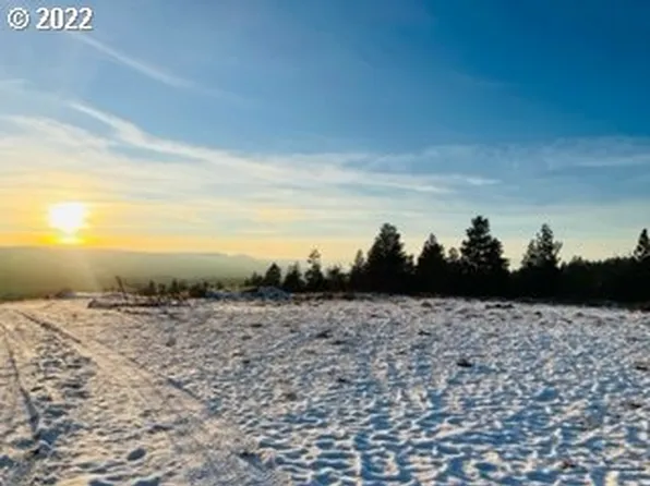 Pine Creek Rd, Bickleton, WA 99322