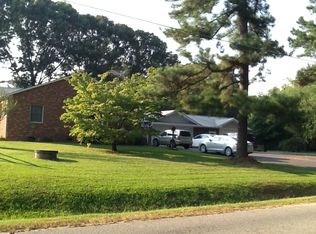 13221 Round Hill Rd, King George, VA 22485