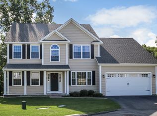 36 Sconset Circle, Shelton, CT 06484