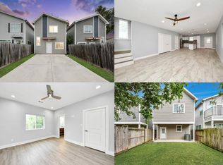 119 E 32nd St, Houston, TX 77018