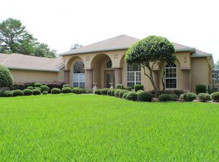 10470 Ramble Ridge Ct, Weeki Wachee, FL 34613