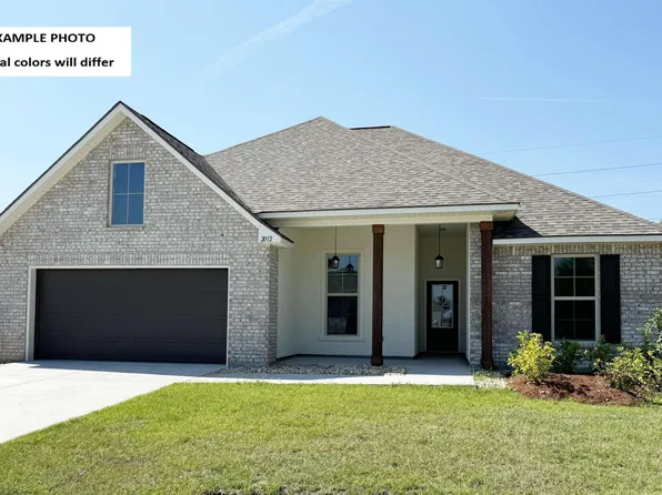 1721 Marshall Jones Sr Ave, Zachary, LA 70791