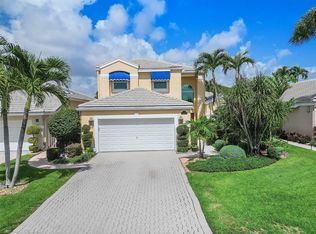 7856 Travlers Tree Dr, Boca Raton, FL 33433