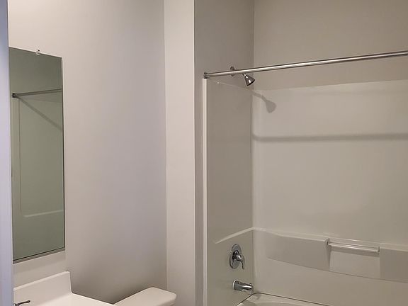 first floor bathroom