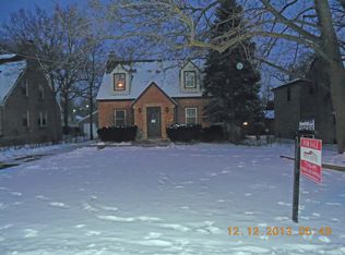519 Western Ave, Highwood, IL 60040